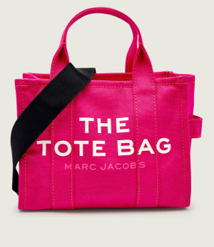 Marc Jacobs Kuferek THE SMALL TOTE