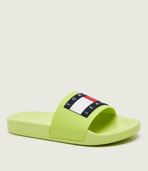 Tommy Jeans Klapki