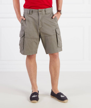 POLO RALPH LAUREN Szorty GELLAR | Regular Fit