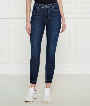 BOSS ORANGE Jeansy C_MAYE | Super Skinny fit
