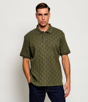 Calvin Klein Polo | Classic fit