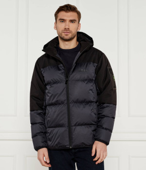 BOSS GREEN Kurtka J_Hamar | Regular Fit