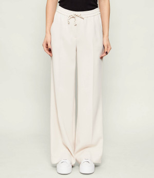 Marc Cain Spodnie WELKOM | Relaxed fit