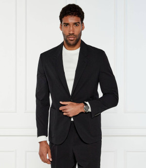HUGO Marynarka Karlo252F1X | Modern fit