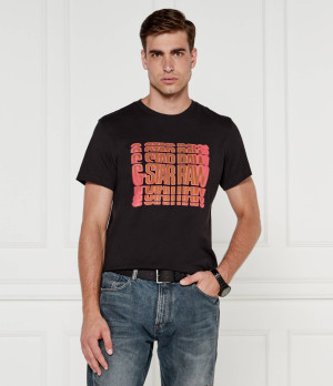 G- Star Raw T-shirt | Regular Fit
