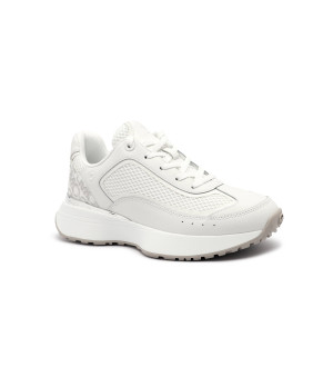 Michael Kors Sneakersy ARI TRAINER | z dodatkiem skóry