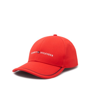 Tommy Hilfiger Bejsbolówka