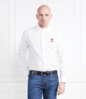 Kenzo Koszula | Casual fit