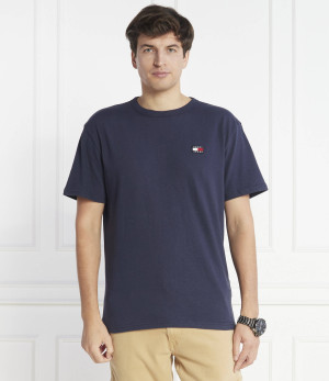 Tommy Jeans T-shirt BADGE | Classic fit