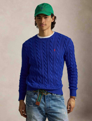 POLO RALPH LAUREN Sweter | Regular Fit