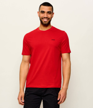 HUGO T-shirt Dero222 | Regular Fit