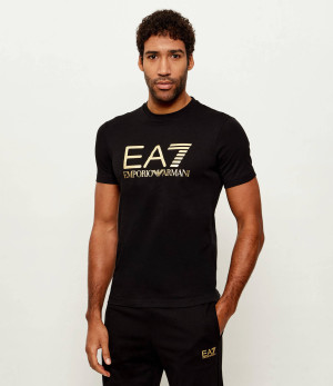 EA7 T-shirt | Slim Fit