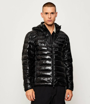 BOSS GREEN Puchowa kurtka OW_Hypelite | Regular Fit