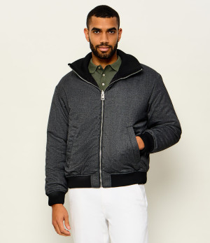 HUGO Dwustronna kurtka Bremo2641 | Regular Fit
