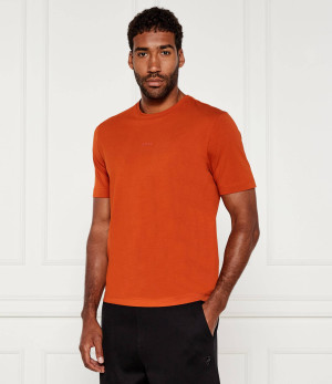 BOSS ORANGE T-shirt TChup | Relaxed fit