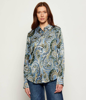 GUESS Koszula CLARISSE | Oversize fit