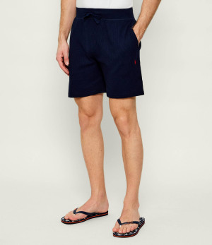 POLO RALPH LAUREN Szorty od piżamy | Slim Fit
