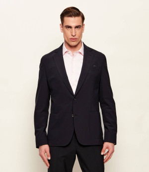 Sand Copenhagen Marynarka Prince | Regular Fit
