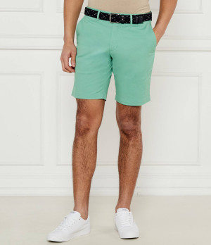 Tommy Hilfiger Szorty chino 1985 | Slim Fit