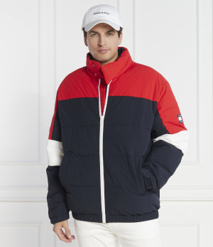 Tommy Jeans Kurtka | Regular Fit