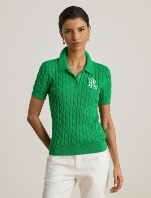 LAUREN RALPH LAUREN Polo NATRISSA | Slim Fit