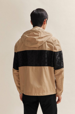 BOSS BLACK Kurtka Crosco | Regular Fit