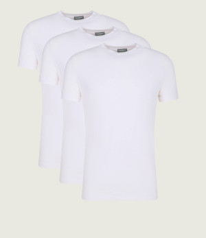 Dsquared2 T-shirt 3-pack | Slim Fit