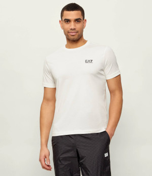 EA7 T-shirt | Slim Fit