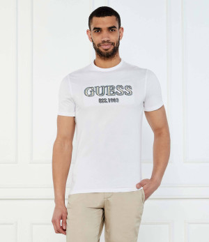 GUESS T-shirt | Slim Fit