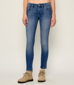 Joop! Jeansy | Slim Fit | denim