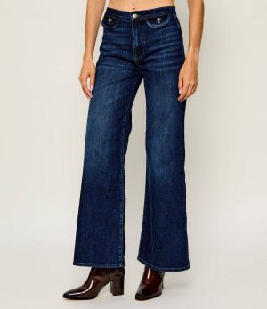 Joop! Jeansy Eilika | flare fit