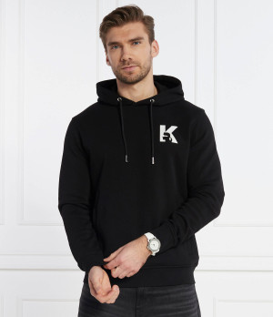 Karl Lagerfeld Bluza | Regular Fit
