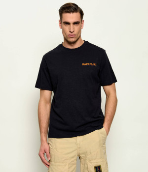 Napapijri T-shirt S-ELIOR SS | Relaxed fit