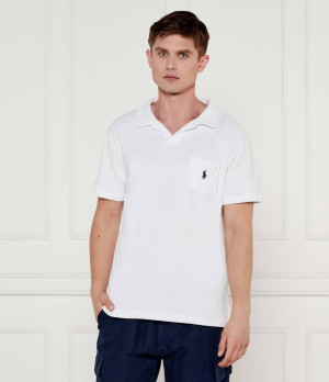 POLO RALPH LAUREN Polo | Regular Fit frotté