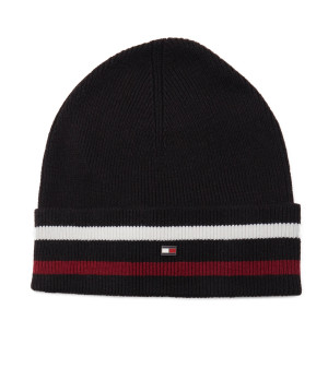 Tommy Hilfiger Czapka | z dodatkiem wełny