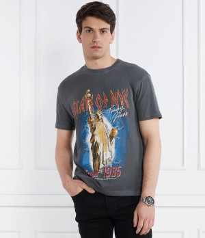 Tommy Jeans T-shirt STATE OF NYC | Regular Fit