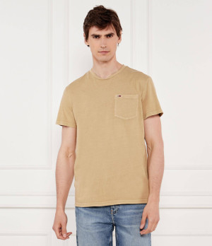 Tommy Jeans T-shirt | Slim Fit