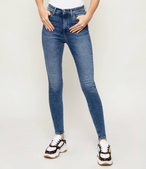 Tommy Jeans Jeansy SYLVIA | Skinny fit | high waist