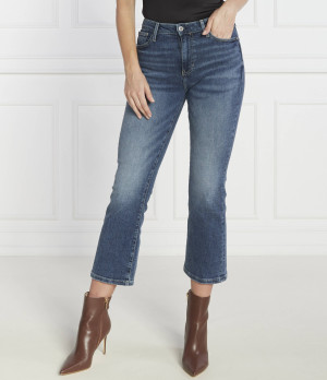 GUESS Jeansy SEXY KICK | flare fit