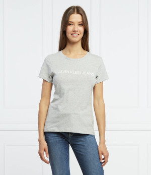 Calvin Klein Jeans T-shirt CORE INSTITUTIONAL | Regular Fit