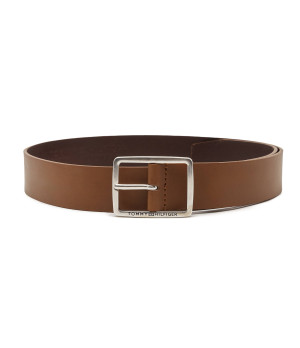 Tommy Hilfiger Skórzany pasek