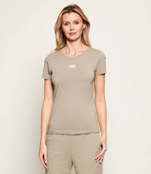 EA7 T-shirt | Slim Fit
