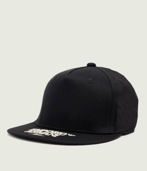 Emporio Armani Bejsbolówka