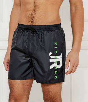 Richmond X Szorty kąpielowe GUREM(N) | Regular Fit
