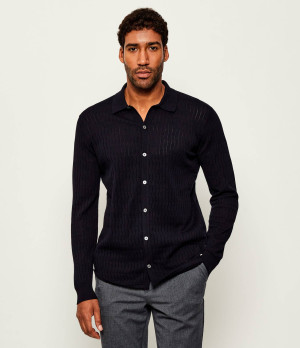 van Laack Koszula vL-Safino-XX | Regular Fit