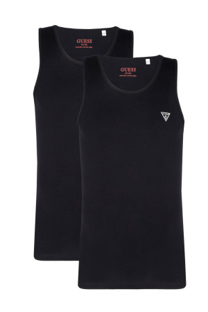 Guess Underwear  Tank top 2-pack HERO | Regular Fit
