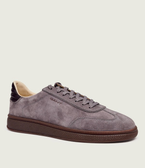 Gant Sneakersy Cuzmo | zamsz