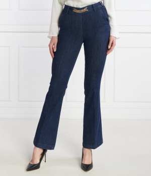 Liu Jo Jeansy | flare fit