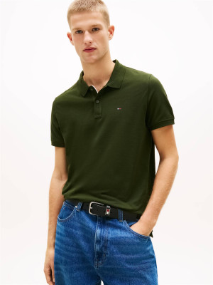 Tommy Jeans Polo | Slim Fit