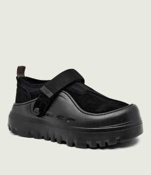 UGG Sneakersy M PEAKMOD LOWCUT | zamsz